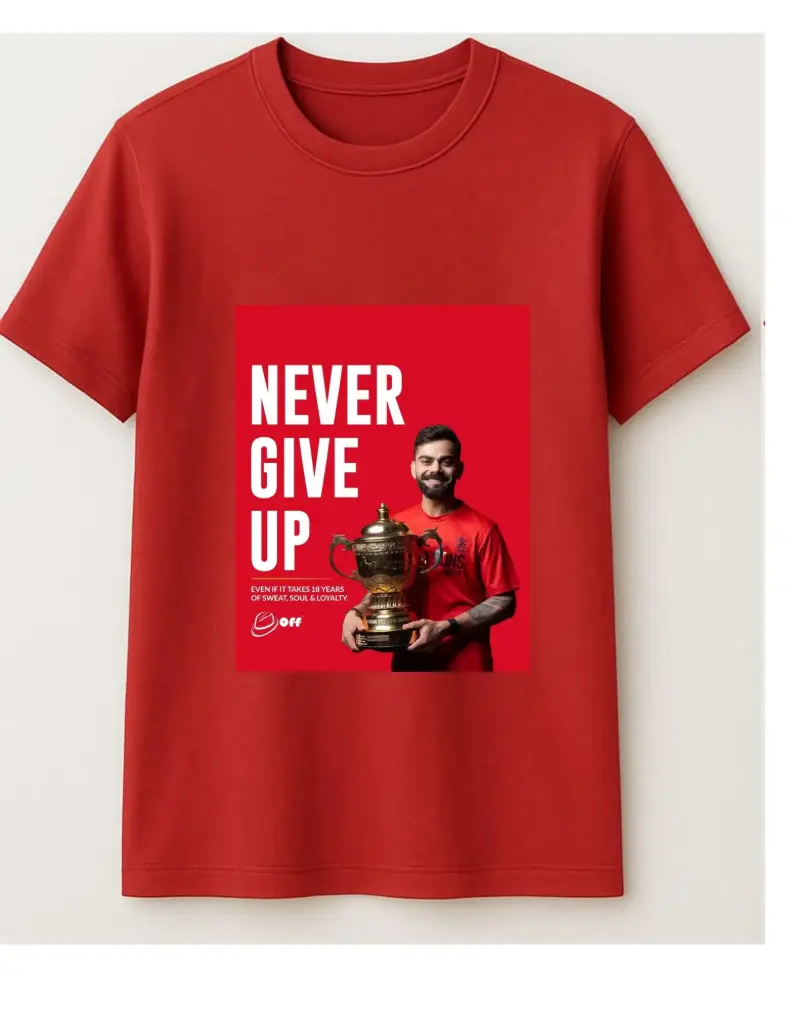 T- shirt
