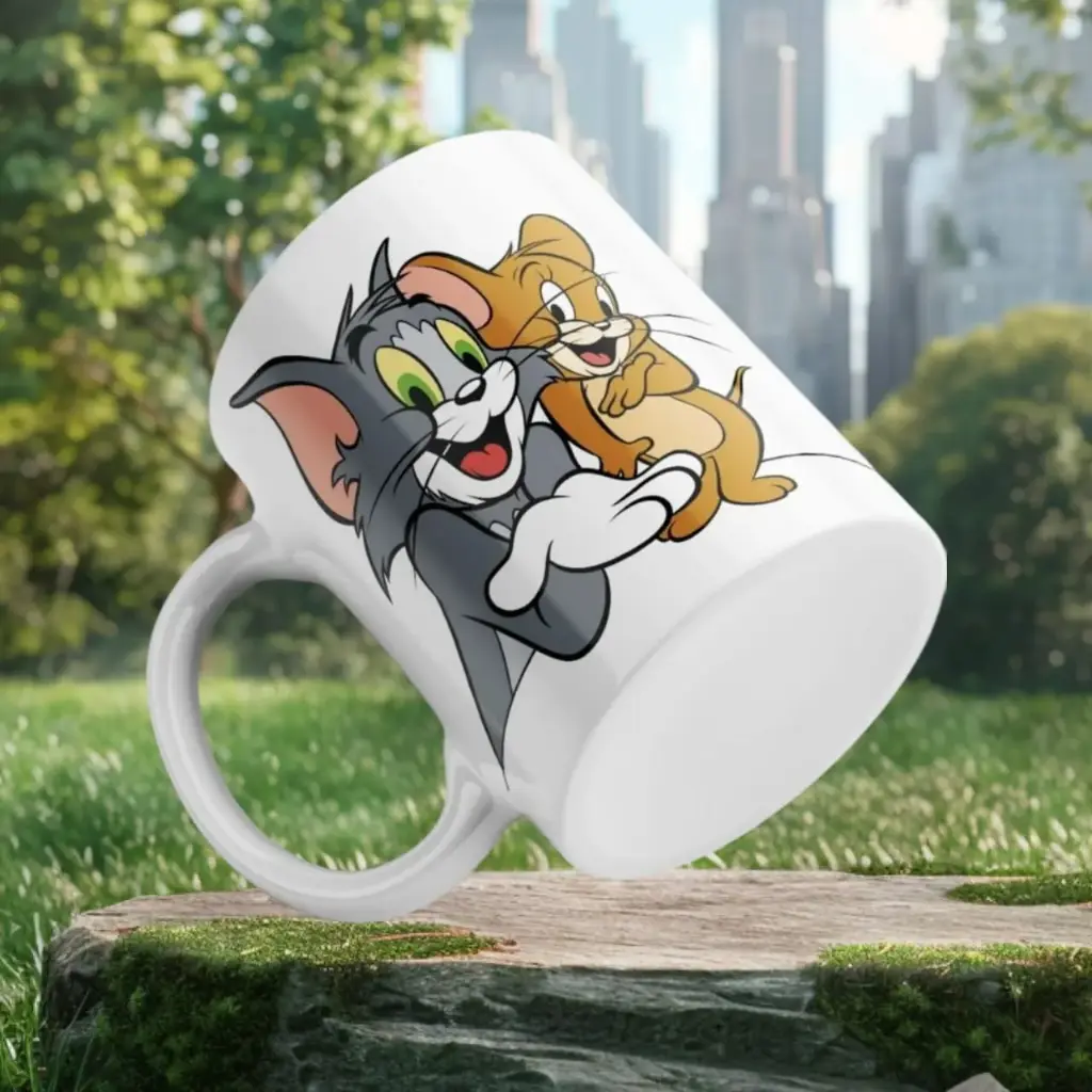 Coffee mug
