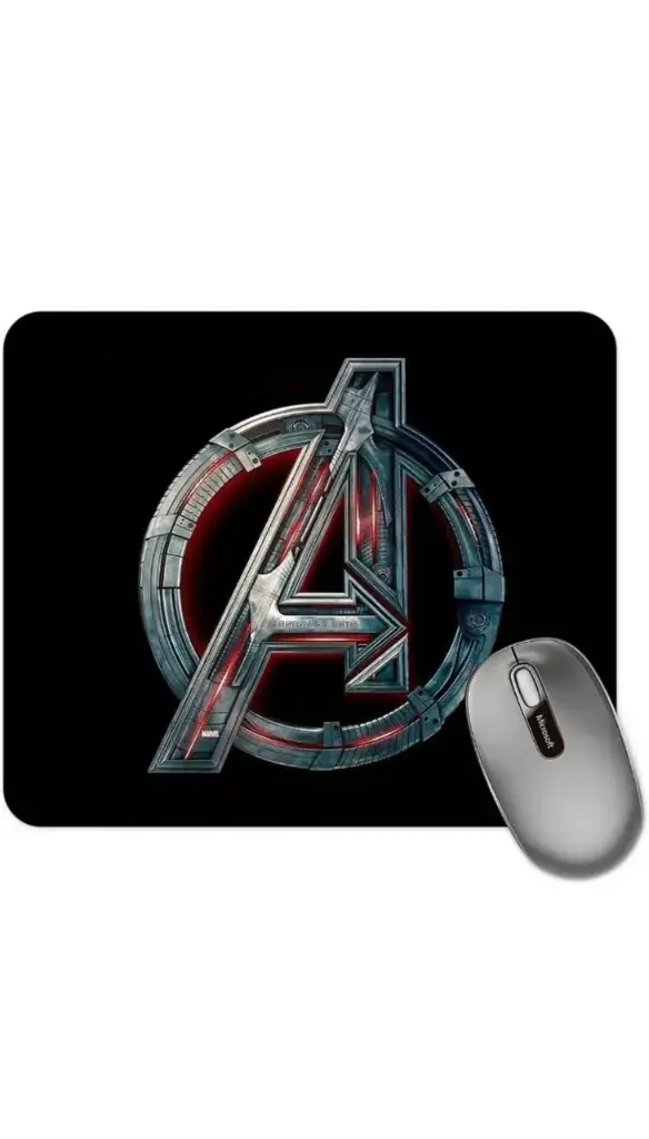 Mouse Pad