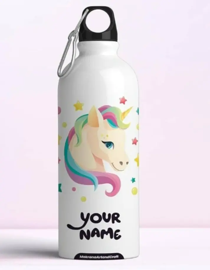 Water Bottle
