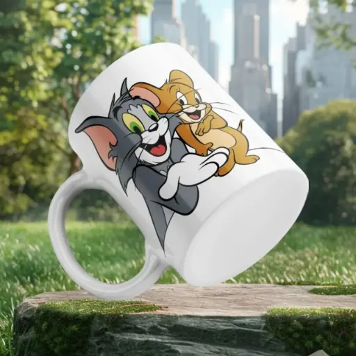 Coffee mug