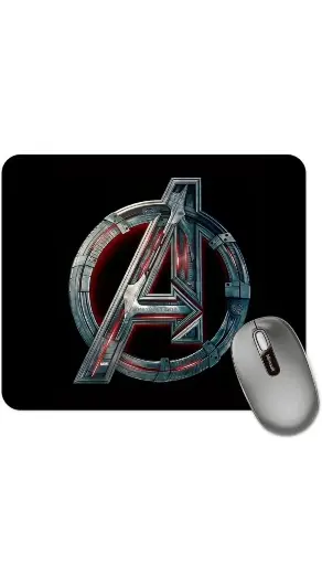 Mouse Pad