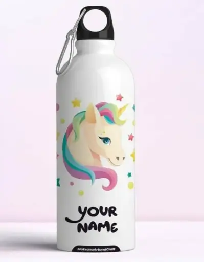 Water Bottle